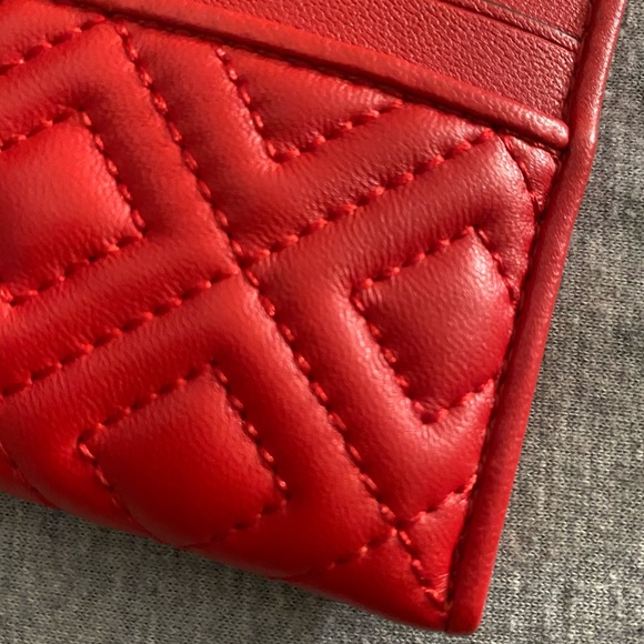 Tory Burch Fleming Card Holder - Picture 4 of 5